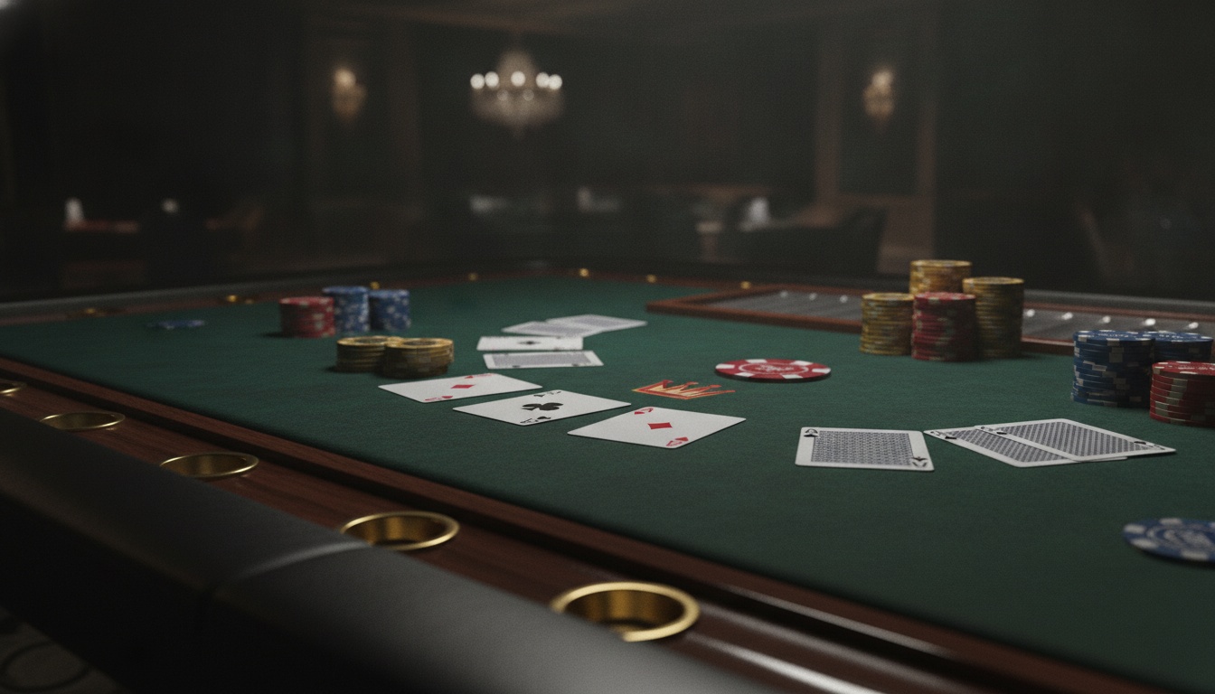 Segurança e Confiança no BetOnRed Casino