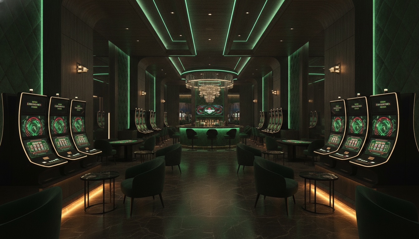 BetOnRed Casino — Análise Detalhada